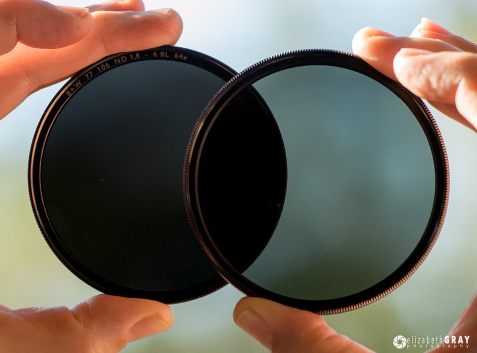 ND Filters