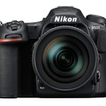 Nikon D500