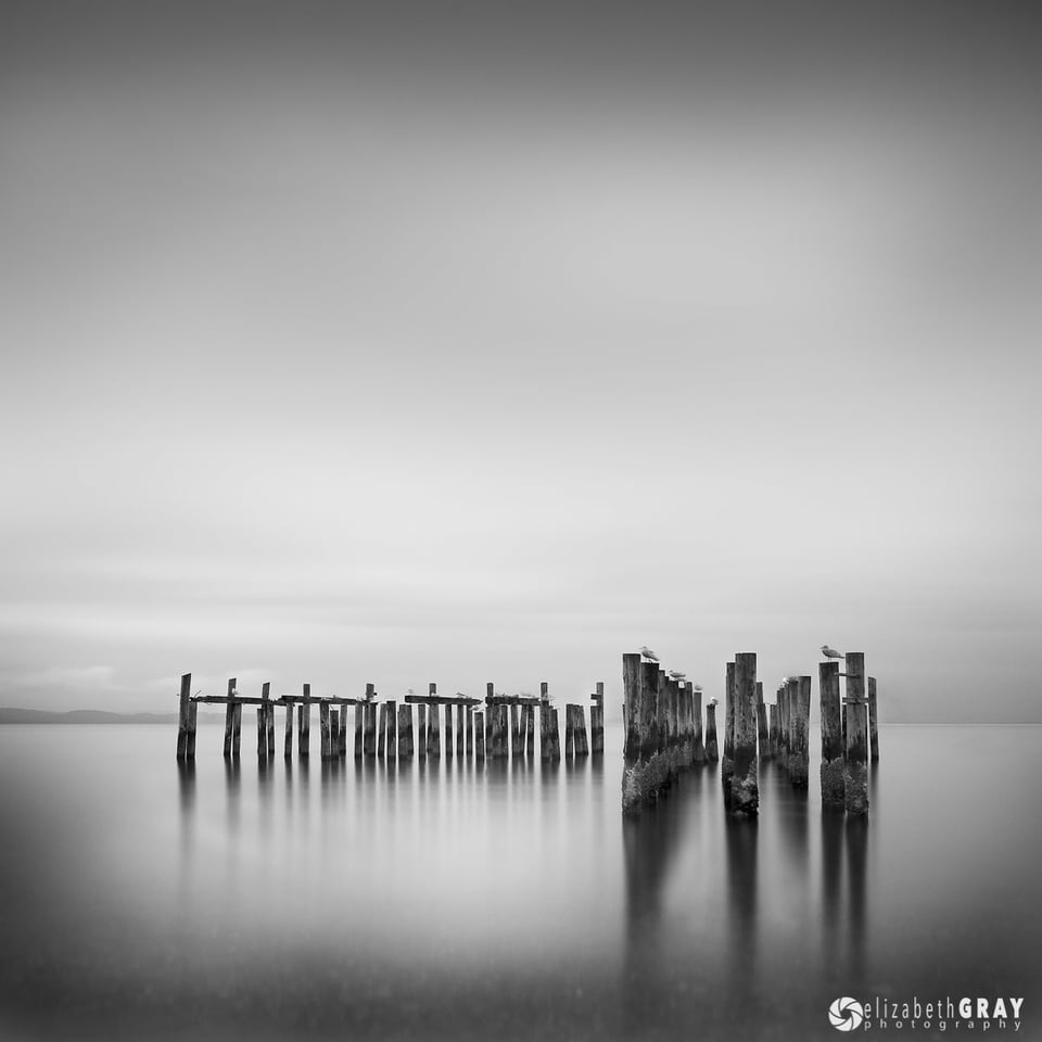 Point Roberts Pier