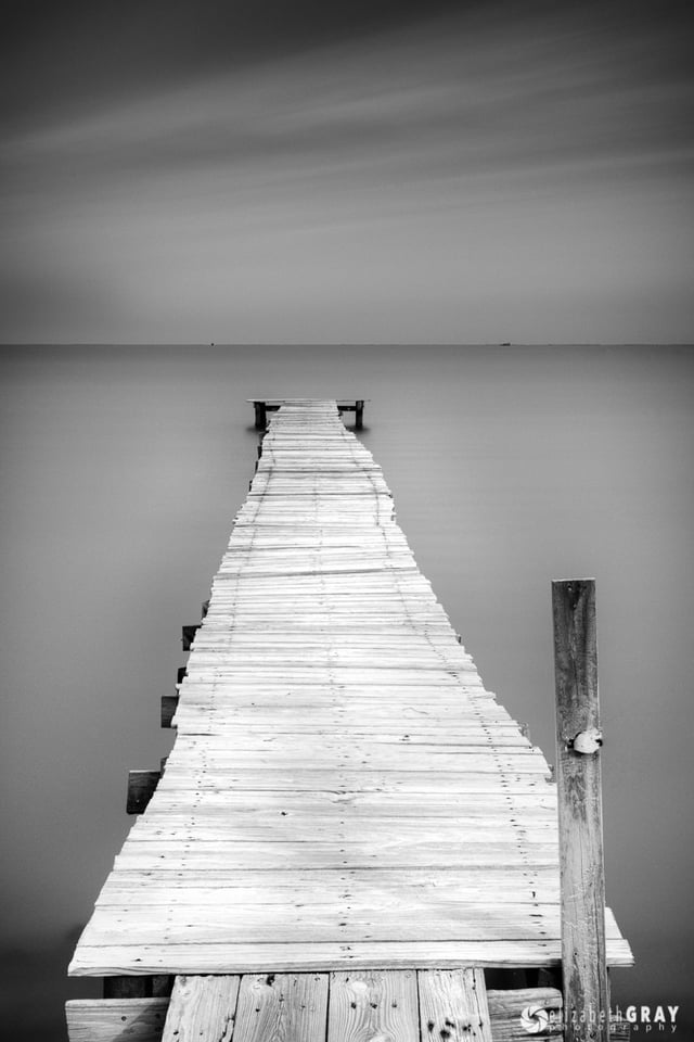 Rockport Fishing Pier