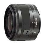 Canon EF-M 15-45mm f/3.5-6.3 IS STM