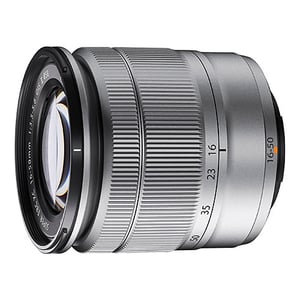 Fujifilm XC 16-50mm f/3.5-5.6 OIS II