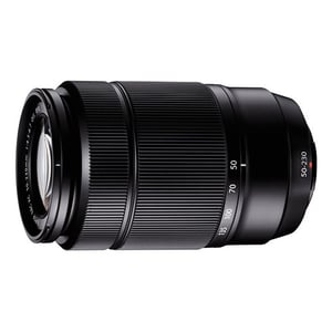 Fujifilm XC 50-230mm f/4.5-6.7 OIS II