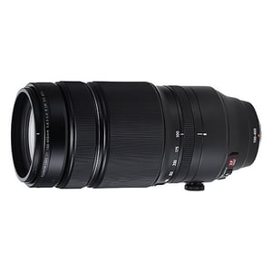 Fujifilm XF 100-400mm f/4.5-5.6 R LM OIS WR