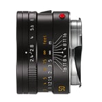 Leica Summarit-M 50mm f/2.4 ASPH
