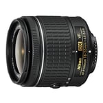 Nikon AF-P DX NIKKOR 18-55mm f/3.5-5.6G VR