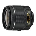 Nikon AF-P DX NIKKOR 18-55mm f/3.5-5.6G