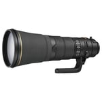 Nikon AF-S NIKKOR 600mm f/4E FL ED VR