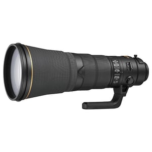 Nikon AF-S NIKKOR 600mm f/4E FL ED VR