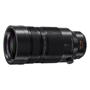 Panasonic Leica DG Vario-Elmar 100-400mm F4.0-6.3 ASPH Power OIS