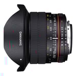 Samyang 12mm f/2.8 ED AS NCS Fish-eye