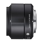 Sigma 19mm f/2.8 DN Art