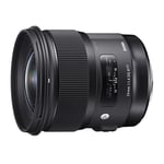 Sigma 50mm f/1.4 DG HSM Art Review