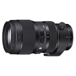 Sigma 50-100mm f/1.8 DC HSM Art