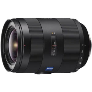 Sony 16-35mm f/2.8 ZA SSM II Carl Zeiss Vario-Sonnar T*