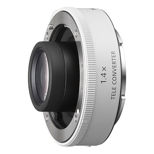 Sony FE 1.4x TC