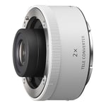 Sony FE 2.0x TC