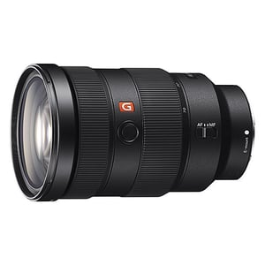 Sony FE 24-70mm f/2.8 GM