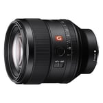 Sony FE 85mm f/1.4 GM