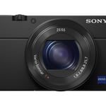 Sony RX100 IV