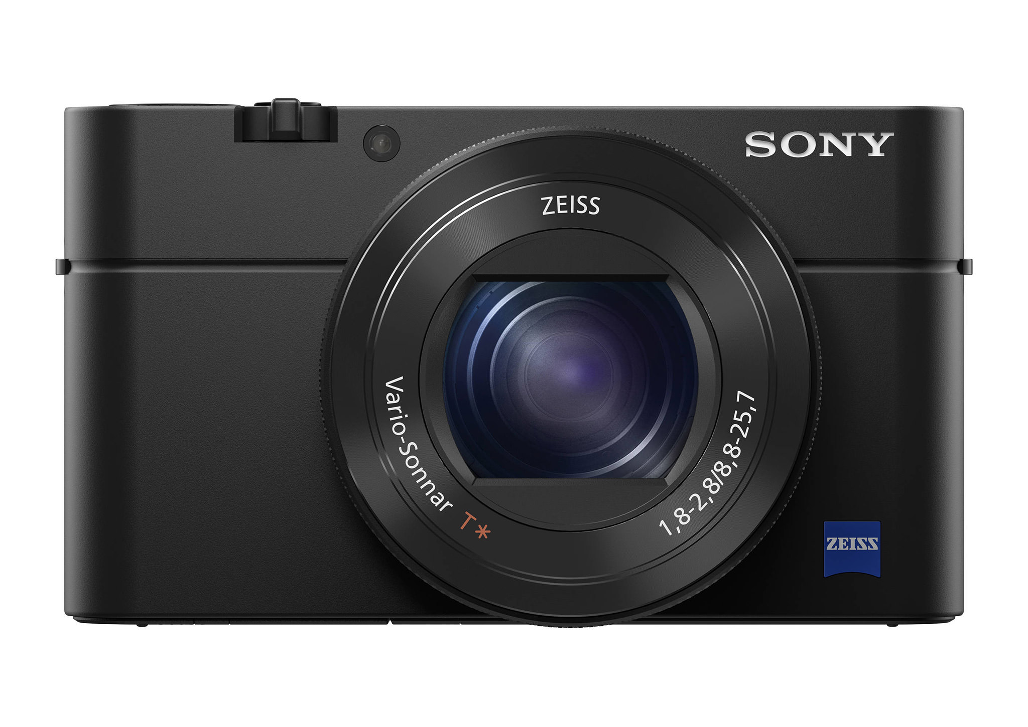 Sony Cyber-shot DSC-RX100 series - Wikipedia