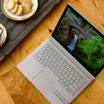 Surface Book Screen