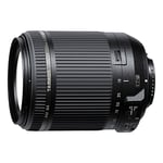 Tamron 18-200mm f/3.5-6.3 Di II VC