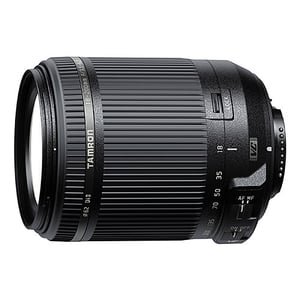 Tamron 18-200mm f/3.5-6.3 Di II VC