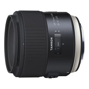 Tamron SP 35mm f/1.8 Di VC USD