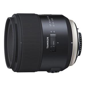 Tamron SP 45mm f/1.8 Di VC USD