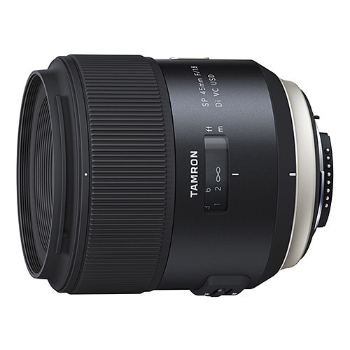 期間限定 TAMRON USD SP 45mm 45mm F1.8 F/1.8 VC Di Digital VC Lens ...