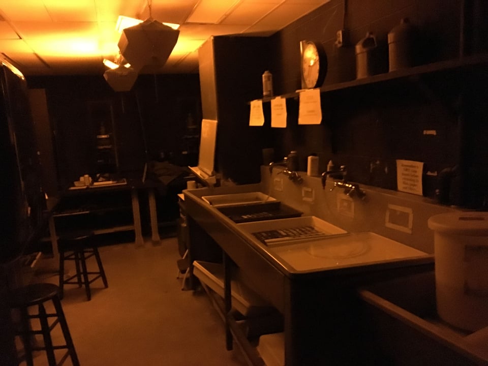 Darkroom