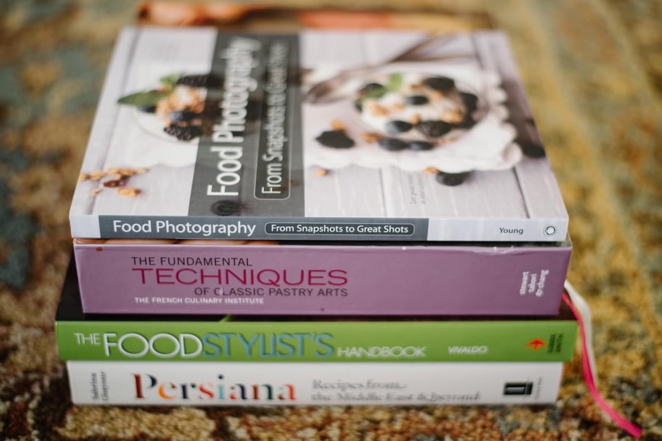 Food Photography, From Snapshots to Great Shots (1)