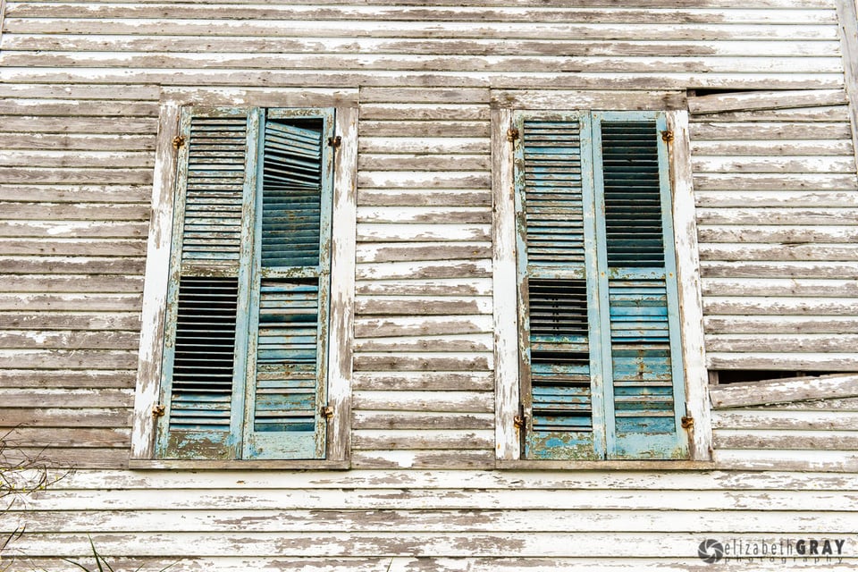 Galveston Window