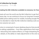 Nik Collection Free