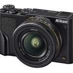 Nikon DL18-50