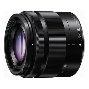 Panasonic Lumix G Vario 35-100mm f/4.0-5.6 ASPH Mega OIS