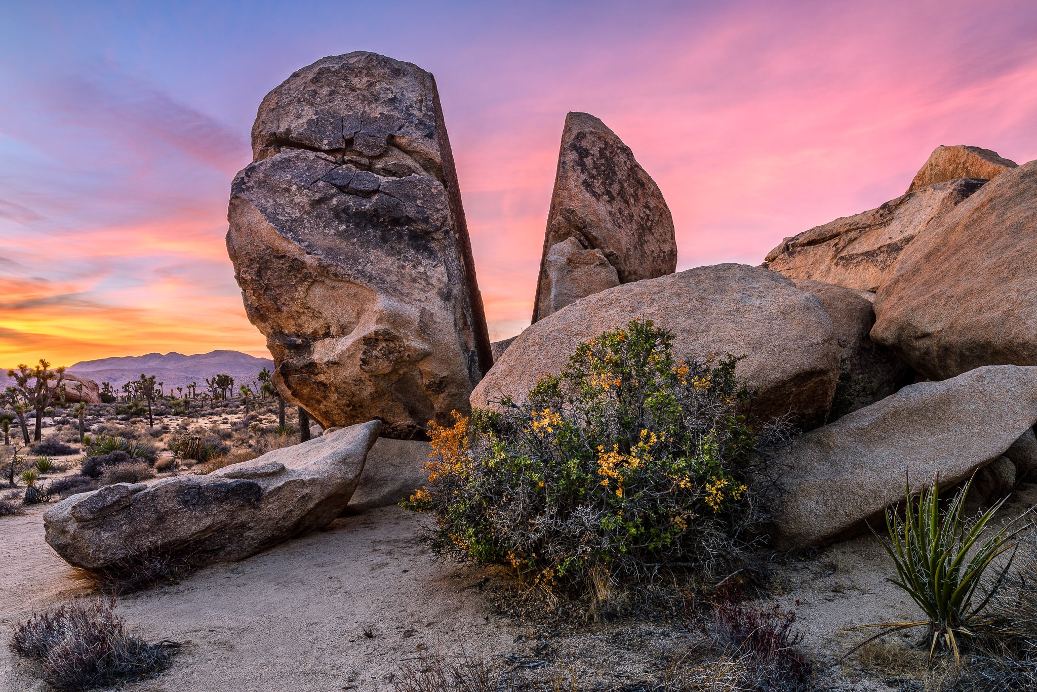 Split Rock HDR