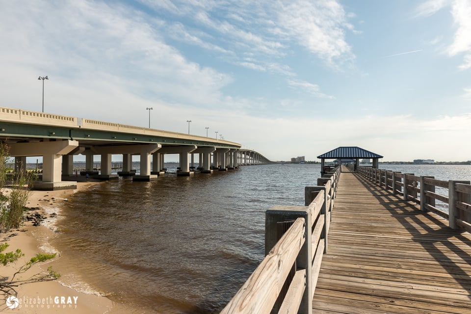 Biloxi Bridge 24