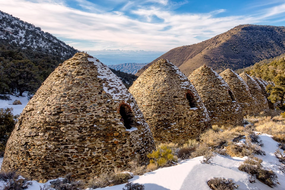 Stovepipe Wells