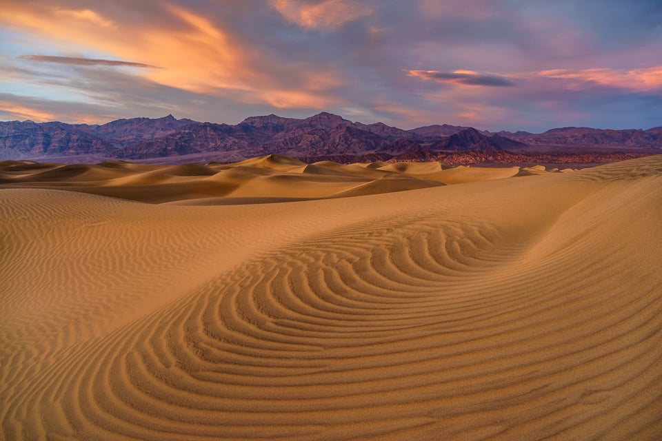 Death Valley NP