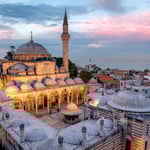 Sokullu Mehmet Pasa Camii