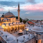 Sokullu Mehmet Pasa Camii