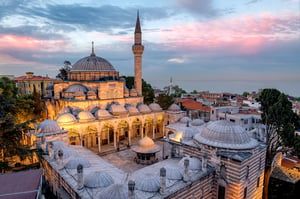 Sokullu Mehmet Pasa Camii