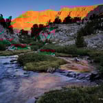 sunrise_jmw_ruby_creek