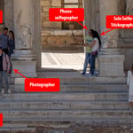 Ephesus Photographers