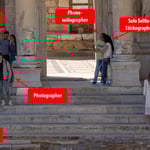 Ephesus Photographers