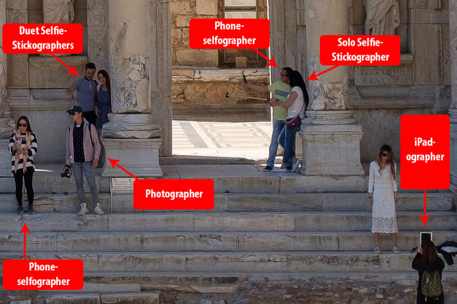 Ephesus Photographers