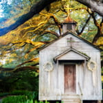 Louisiana Church-Edit