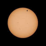 Venus Transit